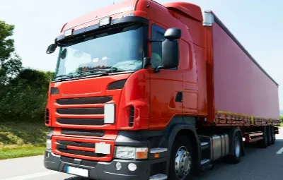 Adana Kıbrıscık Ambar Kargo