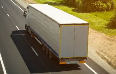 Adana ile Kıbrıscık Arası Parça Eşya Taşıma