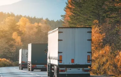 Adana ile Kıbrıscık Arası Klima Taşıma