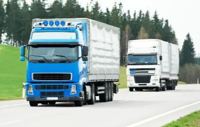 Adana ile Kıbrıscık Arası Eşya Taşıma